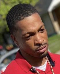 Kevin Stephens death by force case profile photo