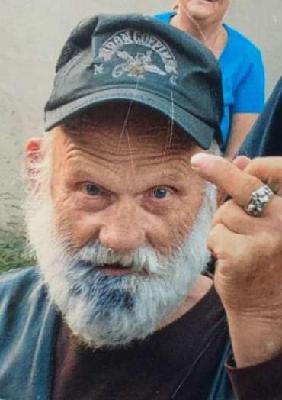 Delmar Fraley death by force case profile photo