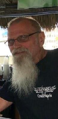 Edward Kantzler death by force case profile photo