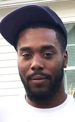 Tevin Hunter death by force case profile photo