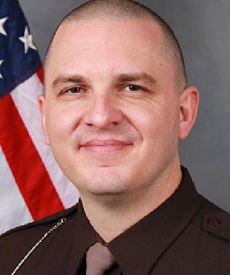 Ryan Proxmire death by force case profile photo