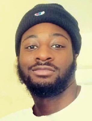 Elvin Dubie Hollinger II death by force case profile photo