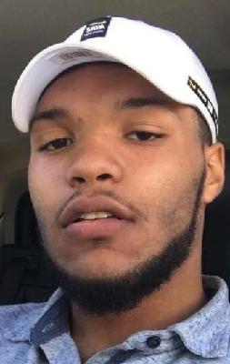 Kayden Plunkett death by force case profile photo