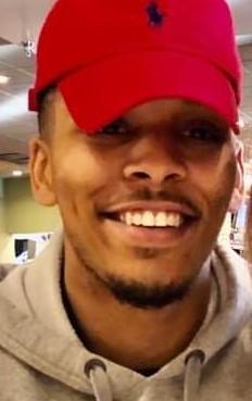 Andre` Watson death by force case profile photo