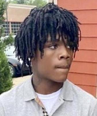 Nicholas Collins death by force case profile photo