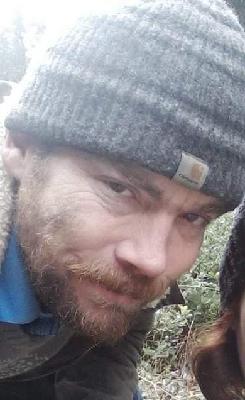 Colby Millsap death by force case profile photo