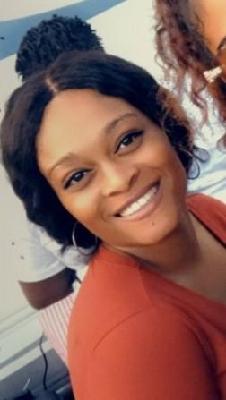 Eniyah Hollins death by force case profile photo