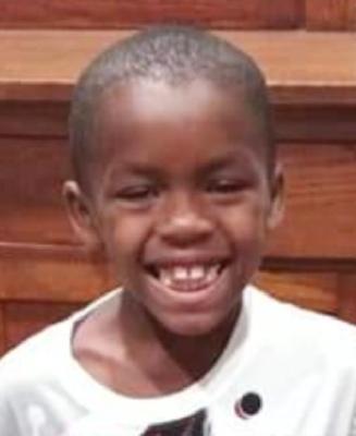 Carl Lamar Atkins III death by force case profile photo
