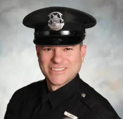 Edward Jagst death by force case profile photo