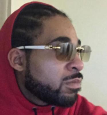 Deyrl Timothy Banks death by force case profile photo