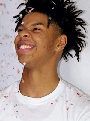 Jemaris Jarmel Leek Jr. death by force case profile photo