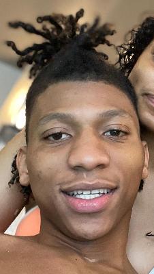 Damon Lamar Johnson Jr. death by force case profile photo