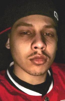 Taylor Lall death by force case profile photo