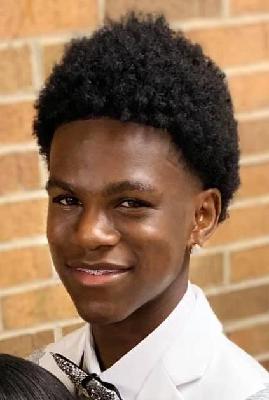 Alvin Hicks Jr. death by force case profile photo