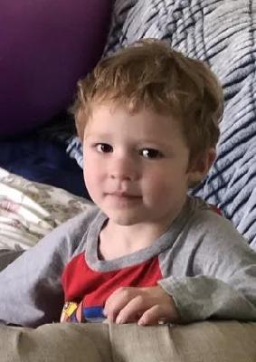 Anson Zwick death by force case profile photo