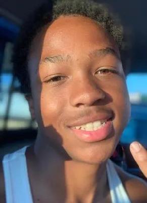 Darrell Lavinne Smith death by force case profile photo