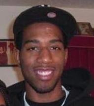Tevin Glaspy death by force case profile photo