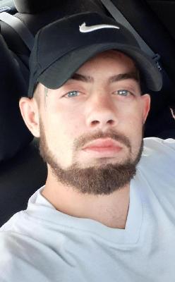Thomas Glen Collins III death by force case profile photo