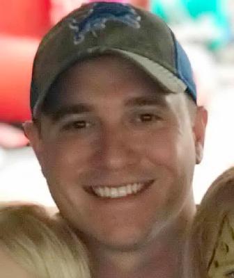 Christopher Ramsey death by force case profile photo