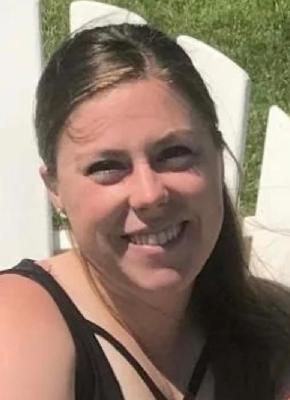 Jessica Burke death by force case profile photo
