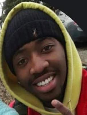 Tavarus Davis death by force case profile photo