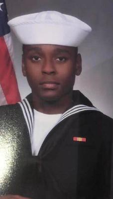 Phillip Napier death by force case profile photo