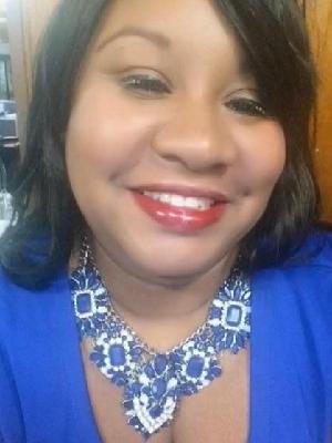 ReKeyia Corbin death by force case profile photo