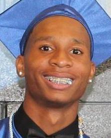 Jamel Lynn death by force case profile photo
