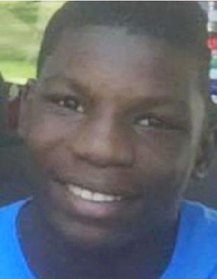 Branson Lamar Cooper death by force case profile photo