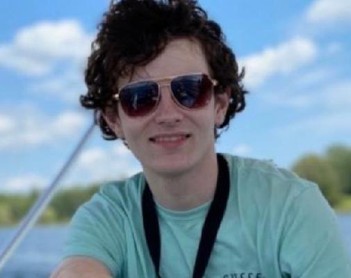 Dylan Stamper death by force case profile photo