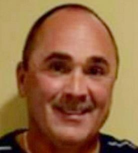 Ricky Bailey death by force case profile photo
