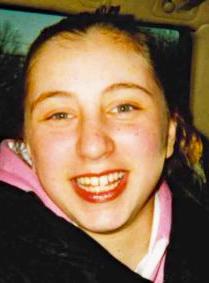 Amber Walker death by force case profile photo