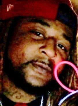Dionte Howard death by force case profile photo