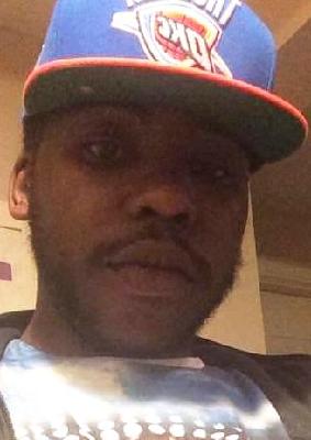 Robert James Richardson Jr. death by force case profile photo
