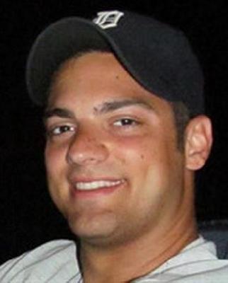 Christopher Hampton death by force case profile photo