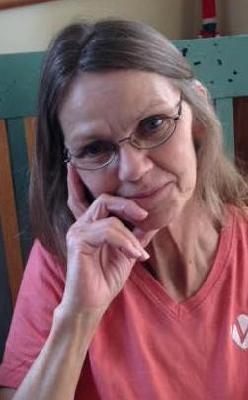 Marilyn Freebold death by force case profile photo