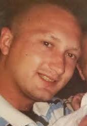 Cody Cline death by force case profile photo
