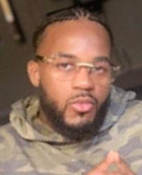 Tyrone Anthony Harris Jr death by force case profile photo