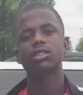 Kris Grant-Alexander Jr. death by force case profile photo