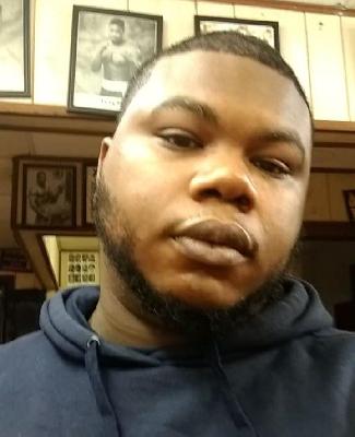 Lavelle Ivy death by force case profile photo