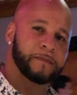 Darius Whiting death by force case profile photo