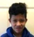 Santos Banegas death by force case profile photo