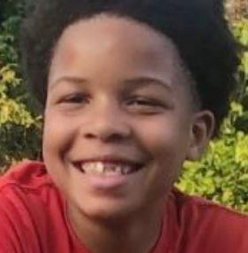 Ladamian Williams death by force case profile photo