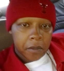 Ridge Williams death by force case profile photo