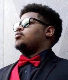Cameron Williams death by force case profile photo