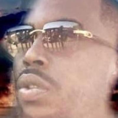 Dominque Williams death by force case profile photo