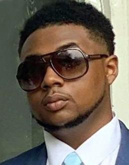 Taj’ Carter death by force case profile photo