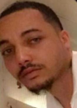 Kiywon Ballard death by force case profile photo