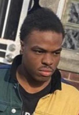 Darius Jones death by force case profile photo