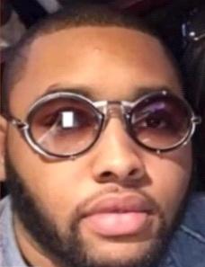 Frank Brown death by force case profile photo